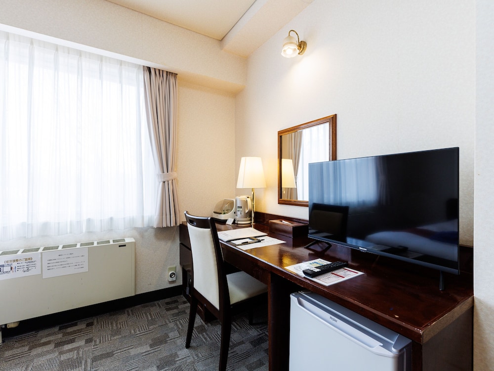 Hotel Nemuro Kaiyoutei 43/55