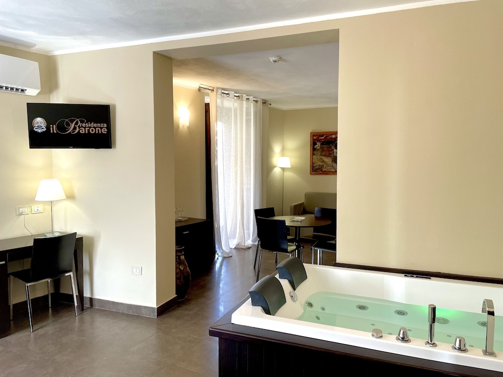 Residenza Il Barone 18/37