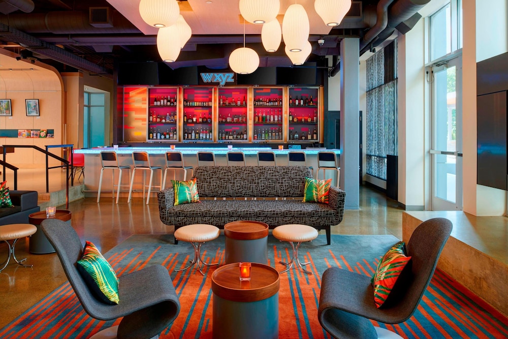 ALOFT COLUMBUS WESTERVILLE 27/47