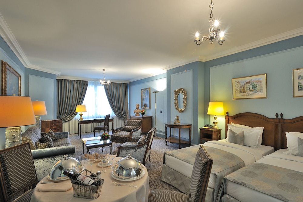 Hotel de La Cigogne Geneva 51/69
