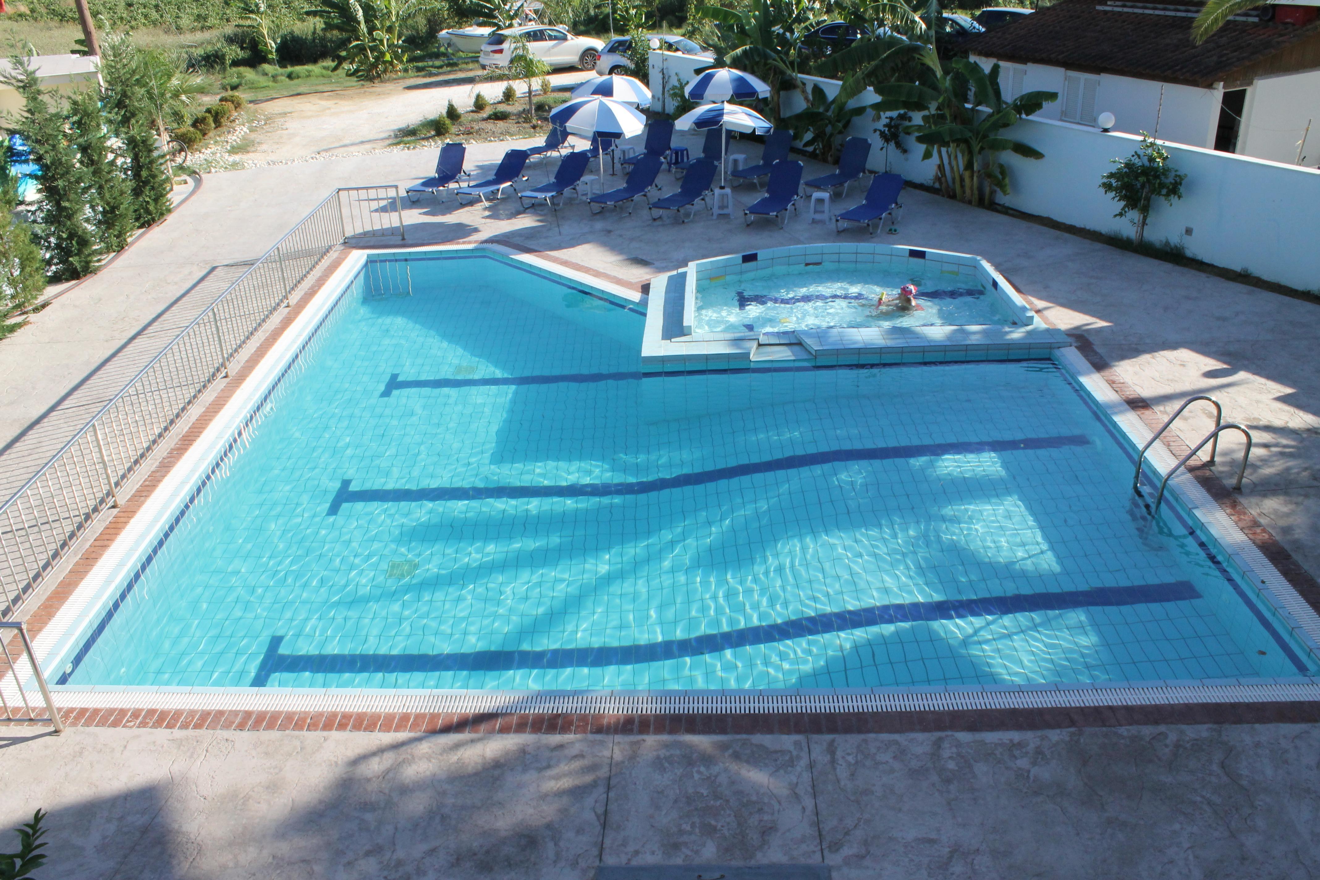La Caretta Hotel 14/37
