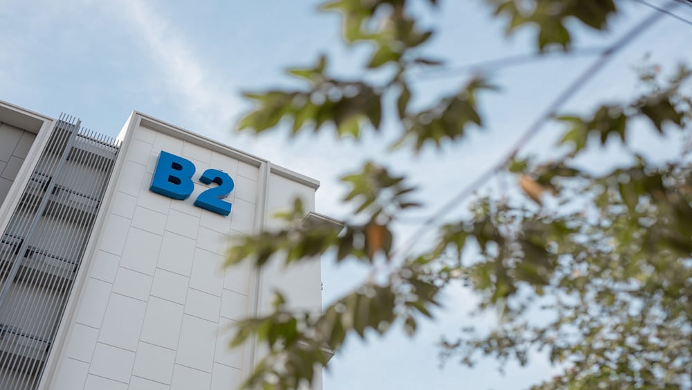B2 Don Mueang Premier Hotel 4/20