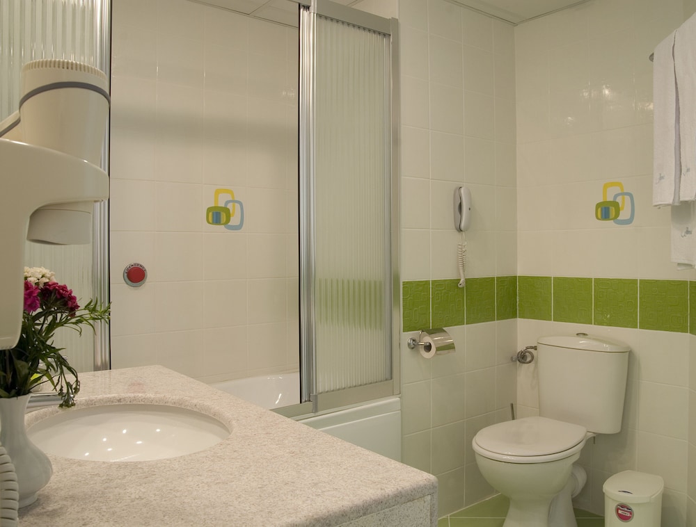 Hotel Gergana All Inclusive 15/64