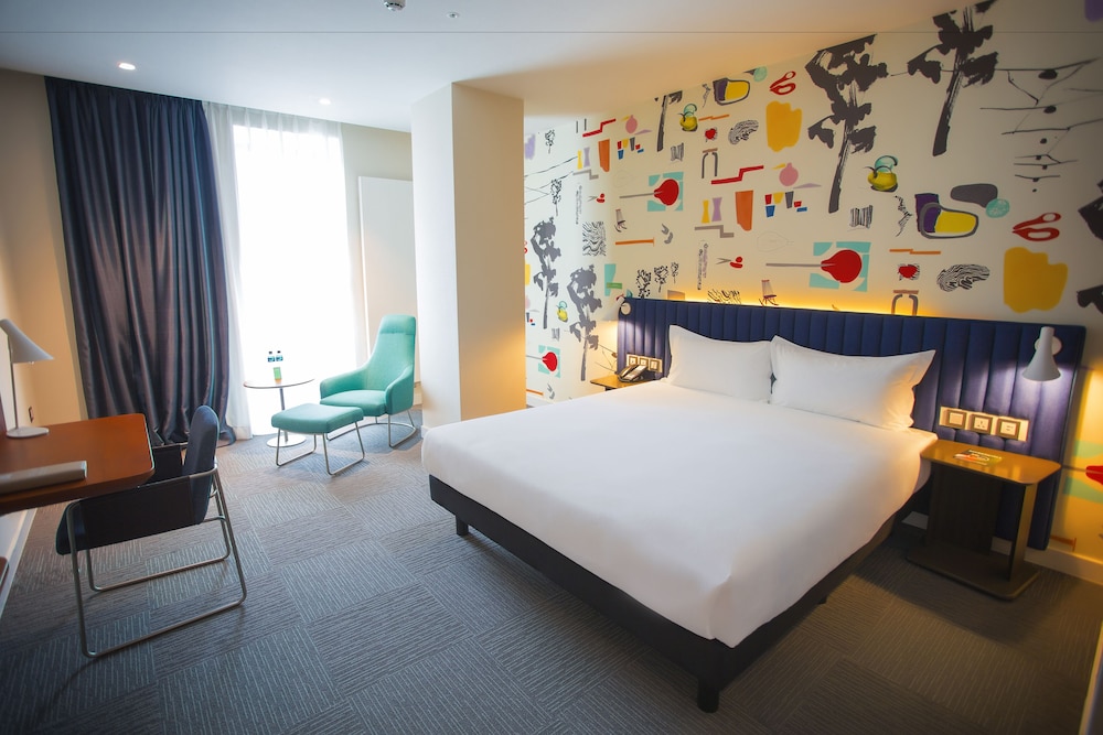 Ibis Styles Ulaanbaatar 21/59