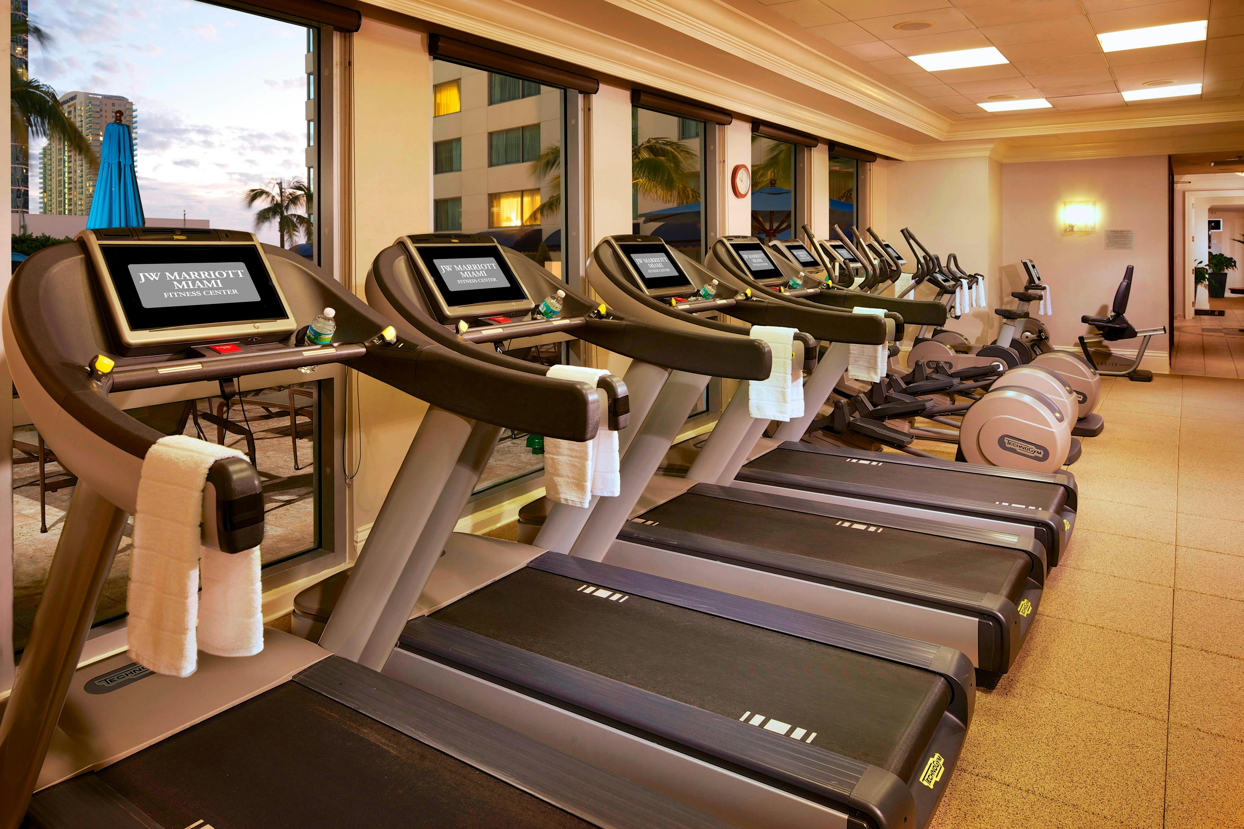 JW Marriott Miami 26/54