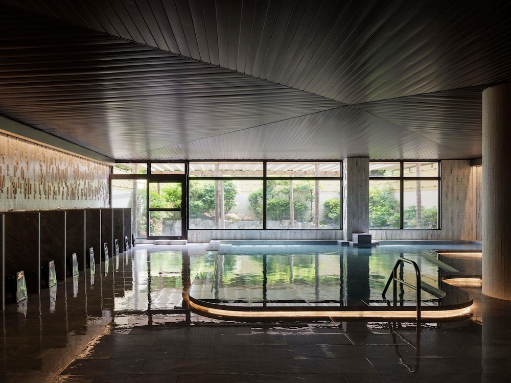 Grand Mercure Minamiboso Resort & Spa 30/60