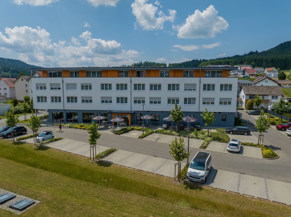 Hotel Schlossberg Wehingen 6/61