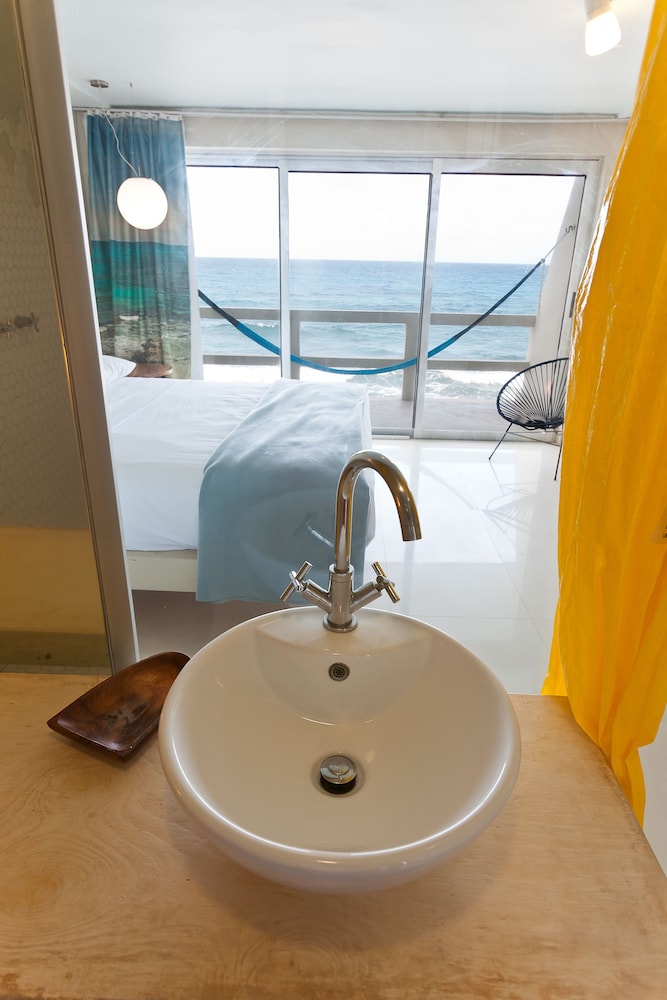 Hotel Rocamar Isla Mujeres 37/55