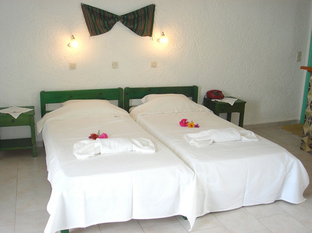 Finiki View Hotel Apartments 17/50