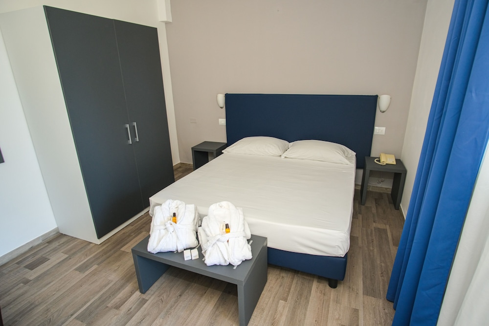 Torre Guaceto Greenblu Resort 9/36