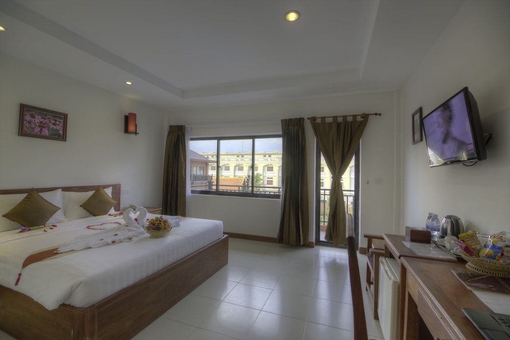 Kouprey Hotel 28/71