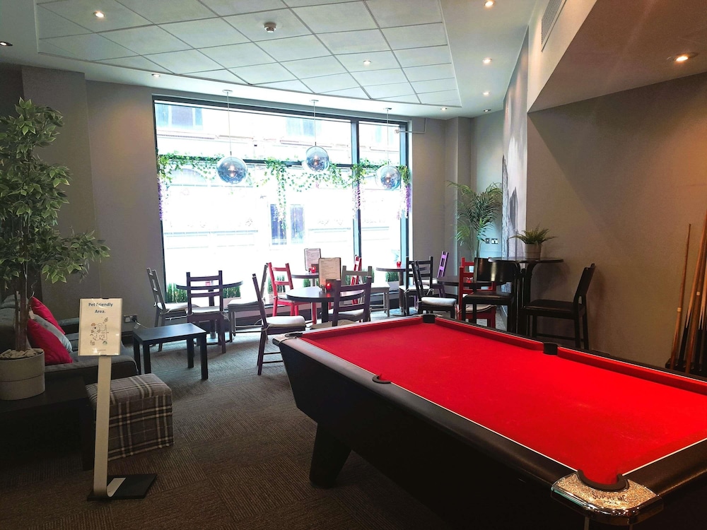 ibis Carlisle City Centre 47/65