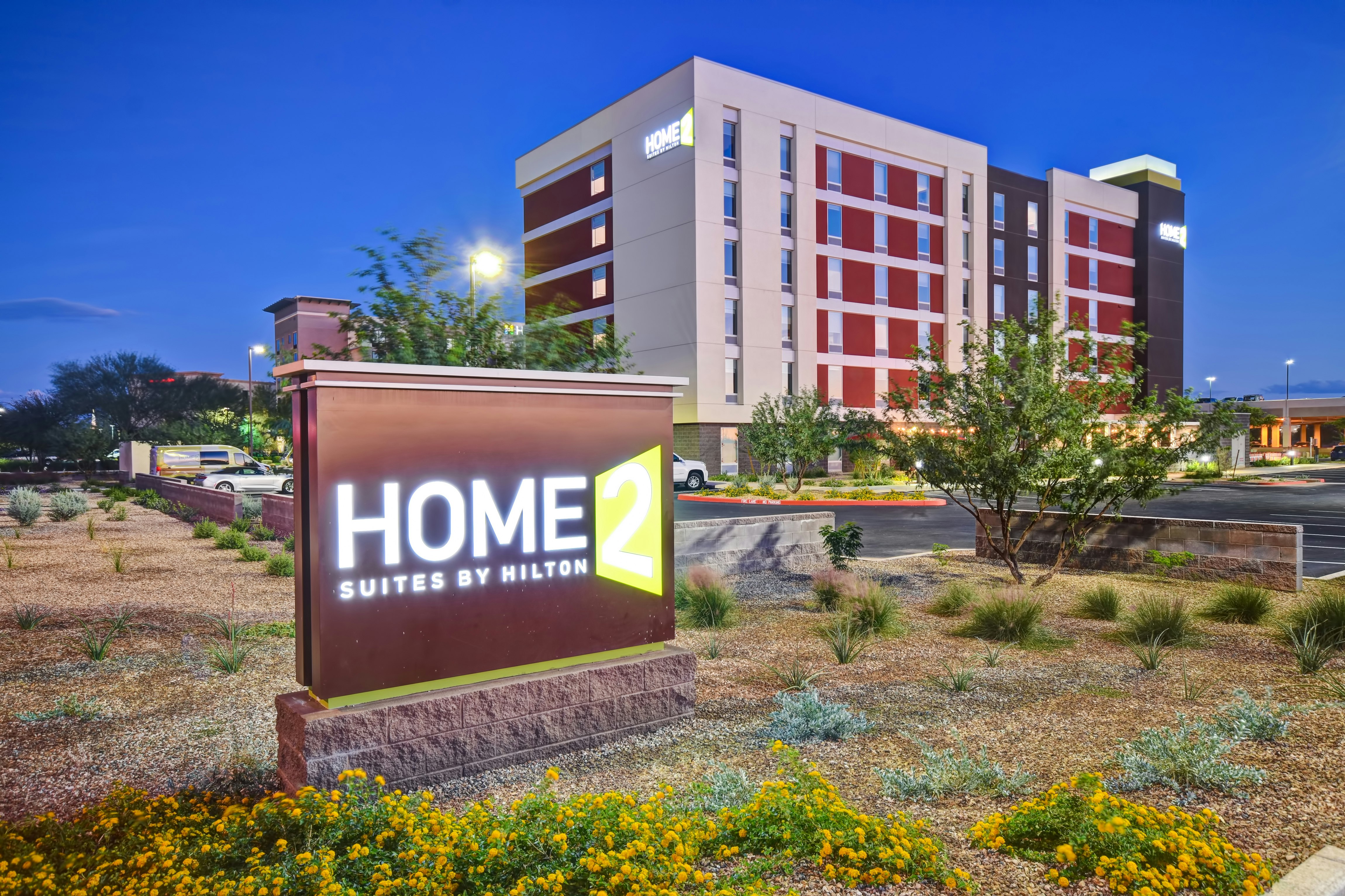 Home2 Suites By Hilton Gilbert 2/28