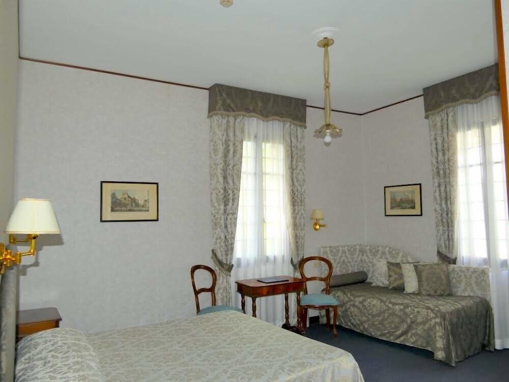 Hotel La Meridiana 50/65
