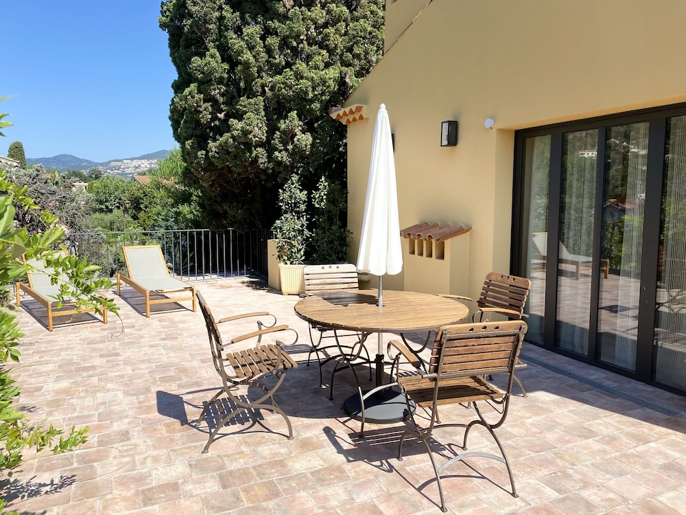 Ermitage de L Oasis Ex Ermitage Du Riou Cannes Mandelieu 2/80