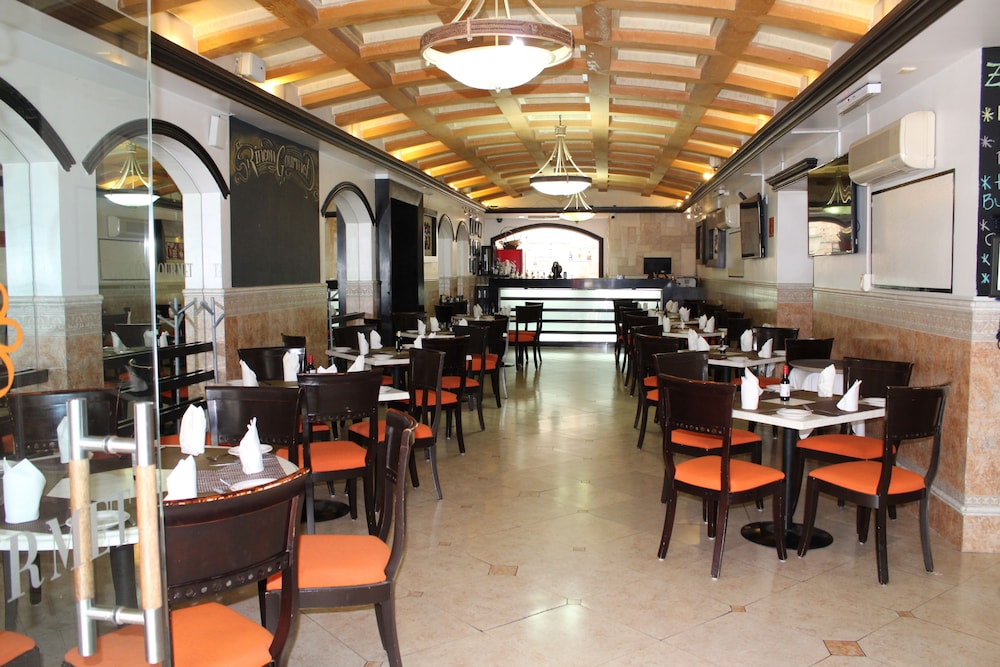 Hive Mexico City by G Hotels 44/56