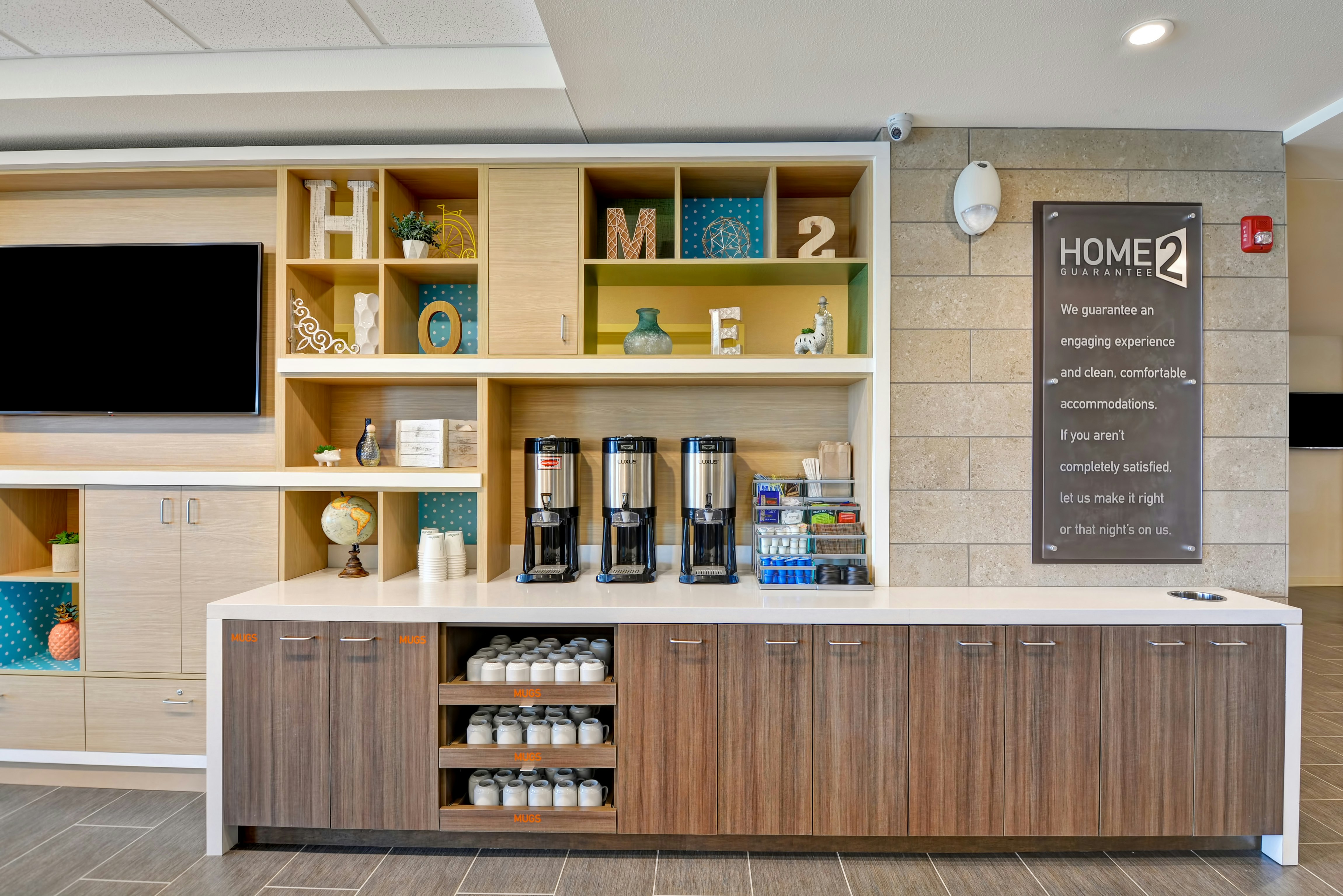 Home2 Suites By Hilton Helena Mt 38/50