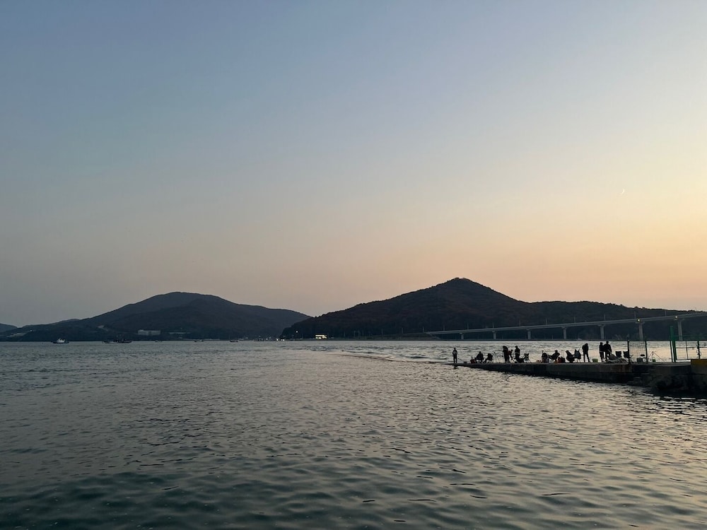 Incheon Airport Hotel Oceanside 72/75