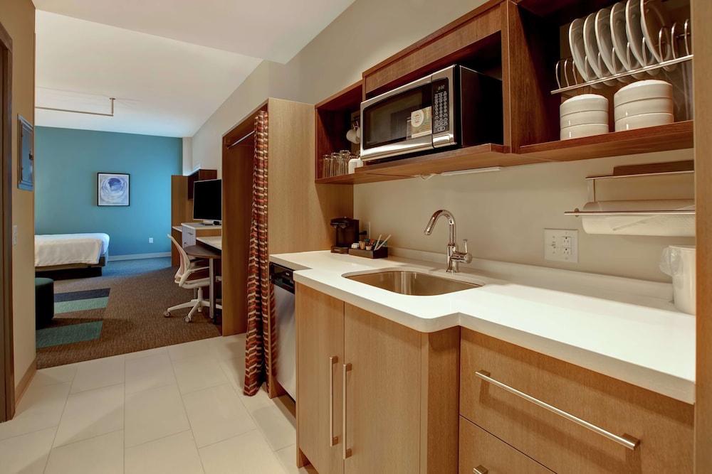 Home2 Suites By Hilton Charlotte Uptown Nc 54/58