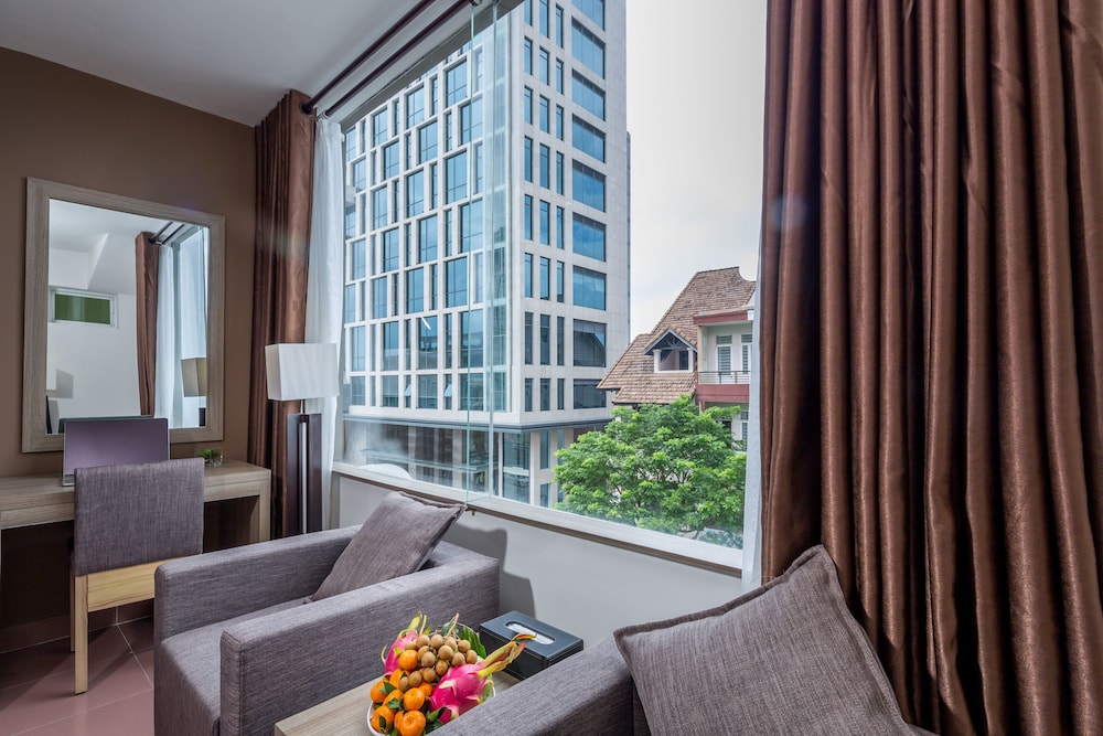 GRANDVRIO CITY DANANG 34/48