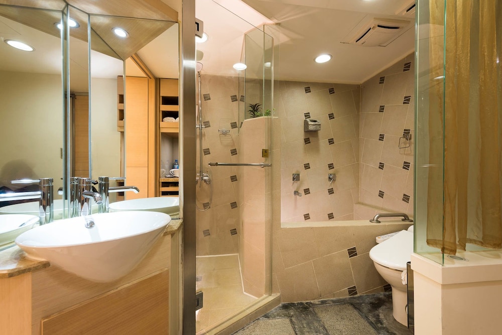 Shin Yuan Celeb Metro Hotel 29/33