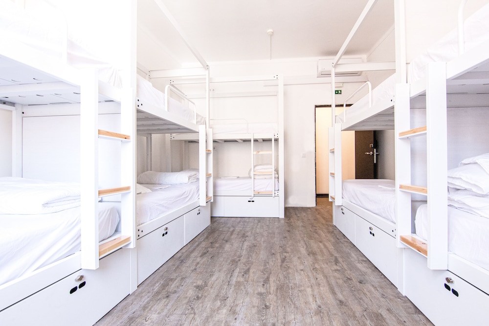 Hostellicious 34/61