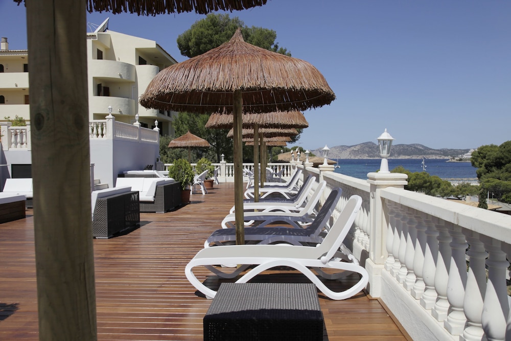 Bon Repos Hotel 16/58