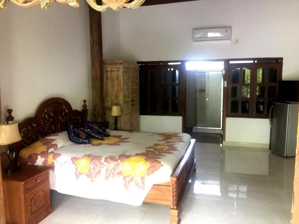 Grand, Villa, Double Bed, Gazebo Beach Hotel 2/5