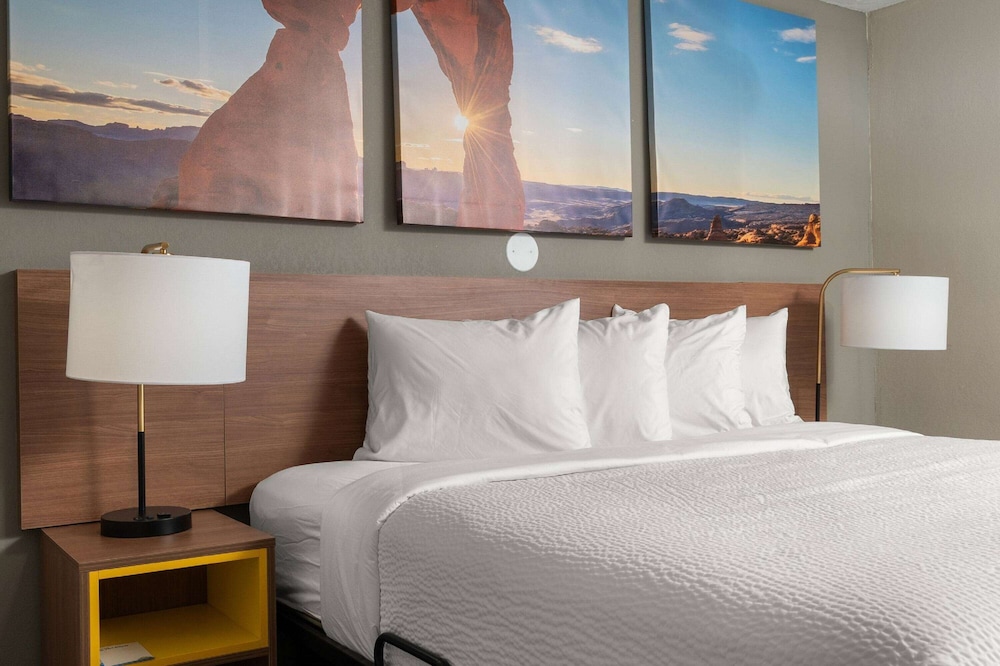 Days Inn by Wyndham Albuquerque I-25 26/50