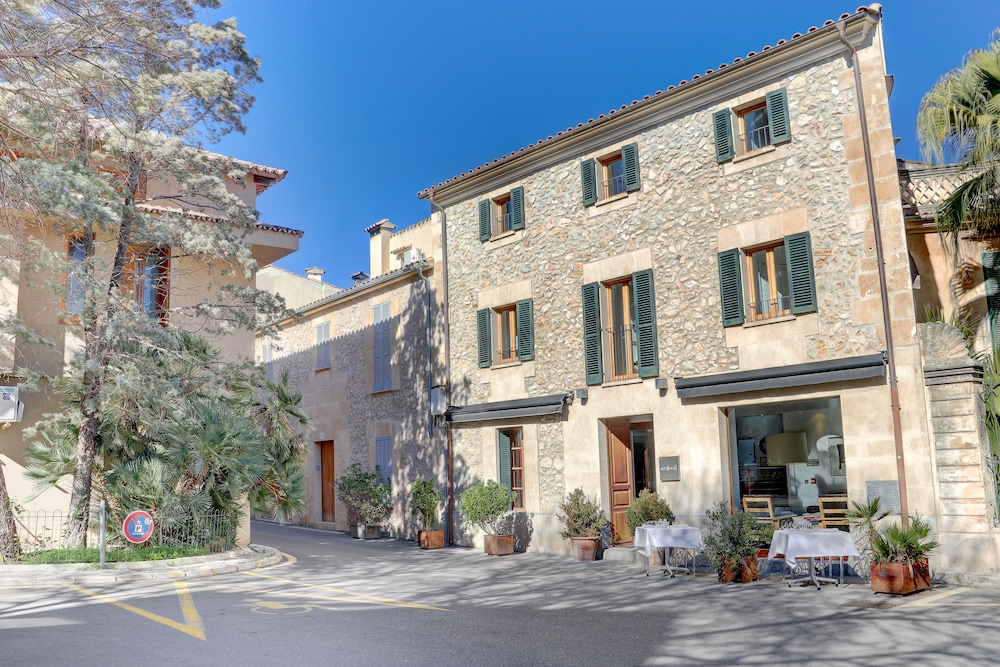 Hotel Desbrull - Turismo de interior 18/19
