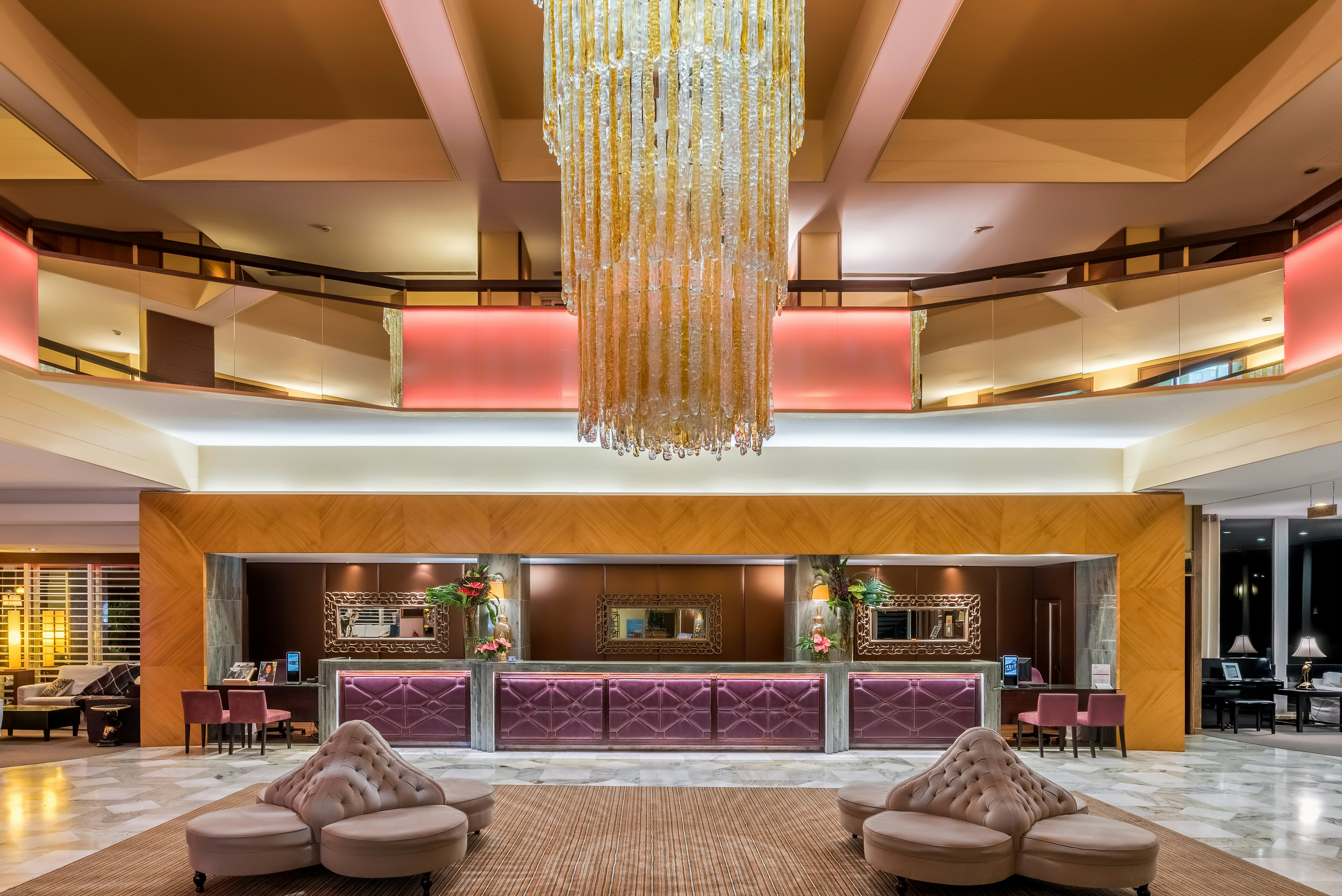 Pestana Carlton Madeira 7/56