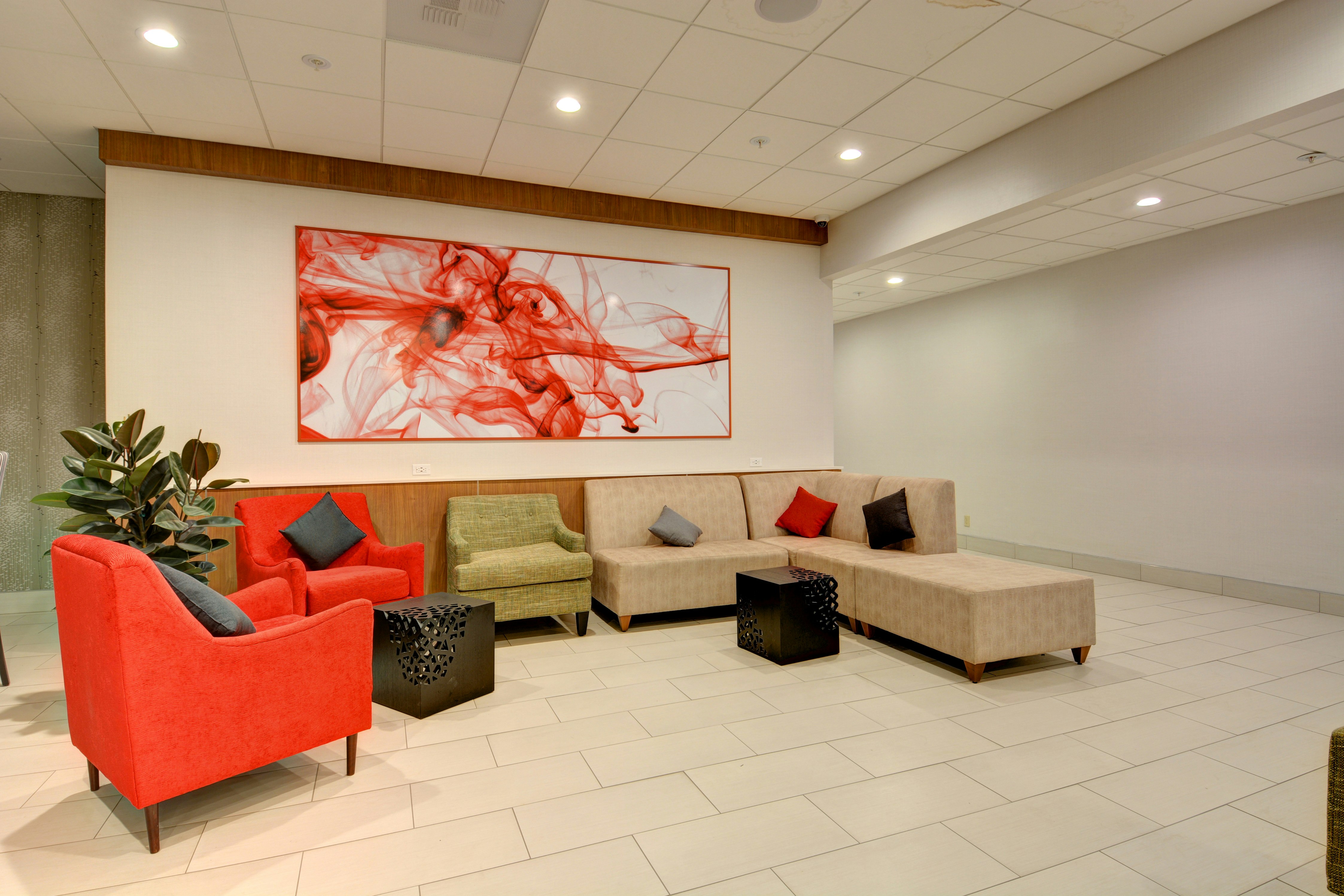 Holiday Inn Salem 27/50