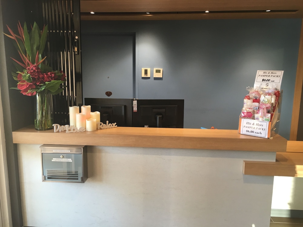 ibis budget Casula Liverpool 8/66