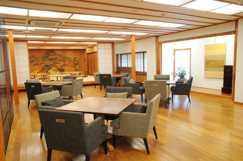 Ikaho Onsen YOKOTEKAN 20/26