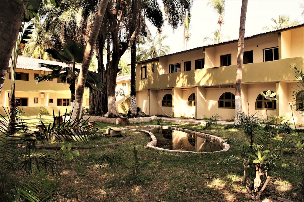 Badala Park Hotel