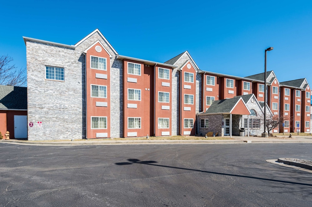 Motel6 Olathe, KS 42/49