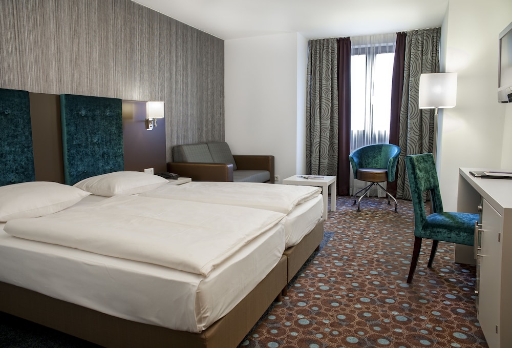 Ringhotel Reubel 25/72