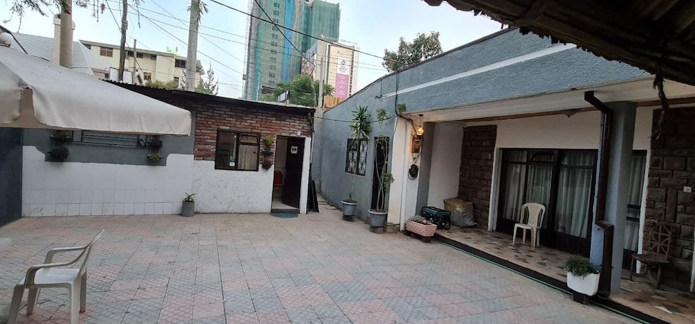 Lucy Guest House B&B 22/32