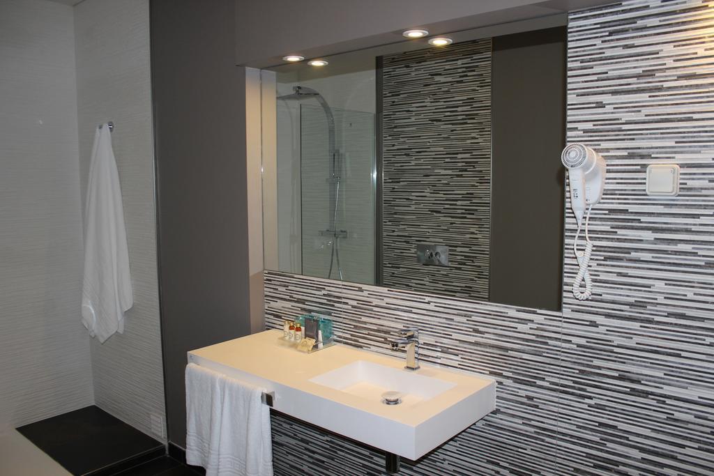 Aqua Ria Boutique Hotel 24/24