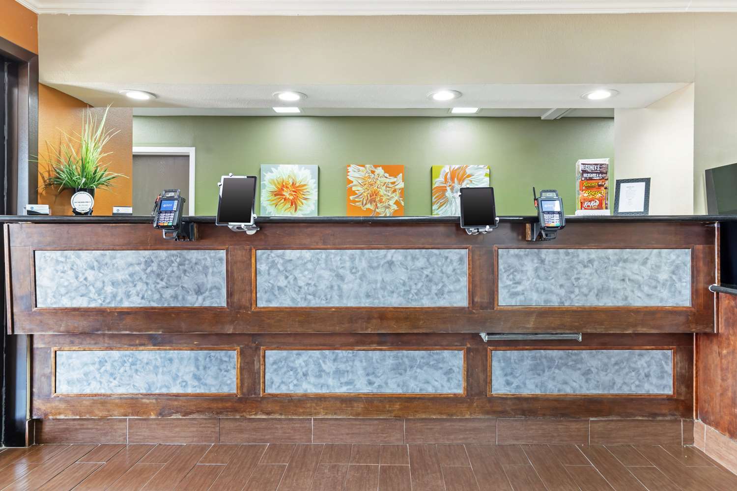 Best Western Inn & Suites New Braunfels 7/35