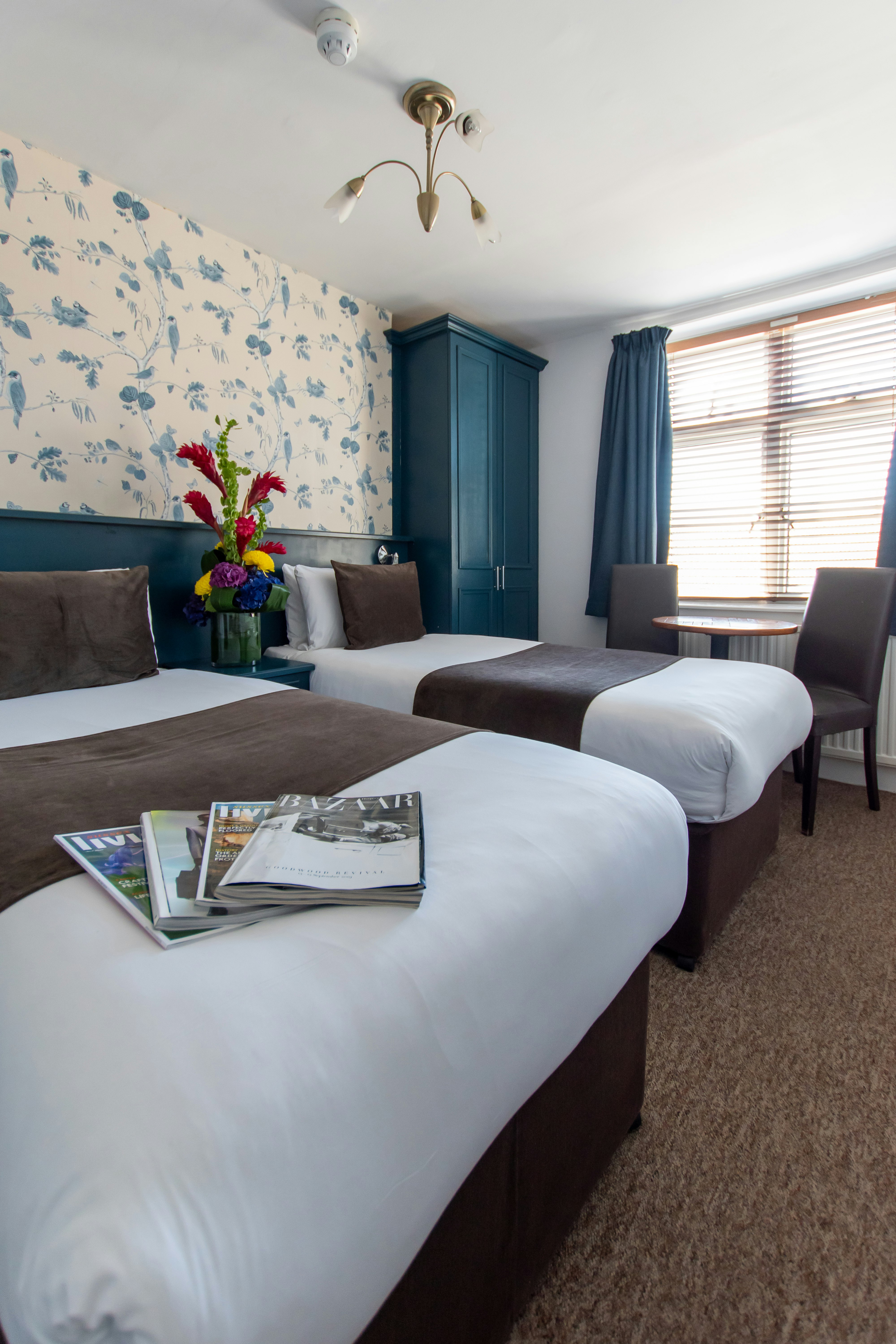 New Steine Hotel 12/40