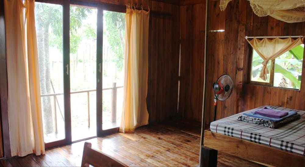 Pepper Farm Phu Quoc Bungalow 16/50