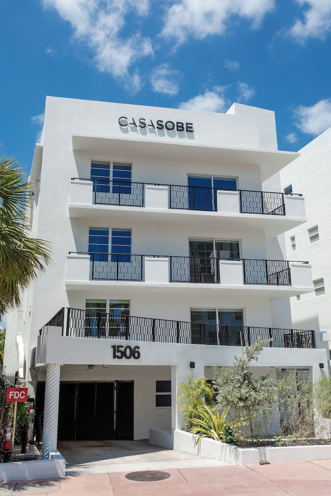 HI Miami Beach - Hostel 6/62