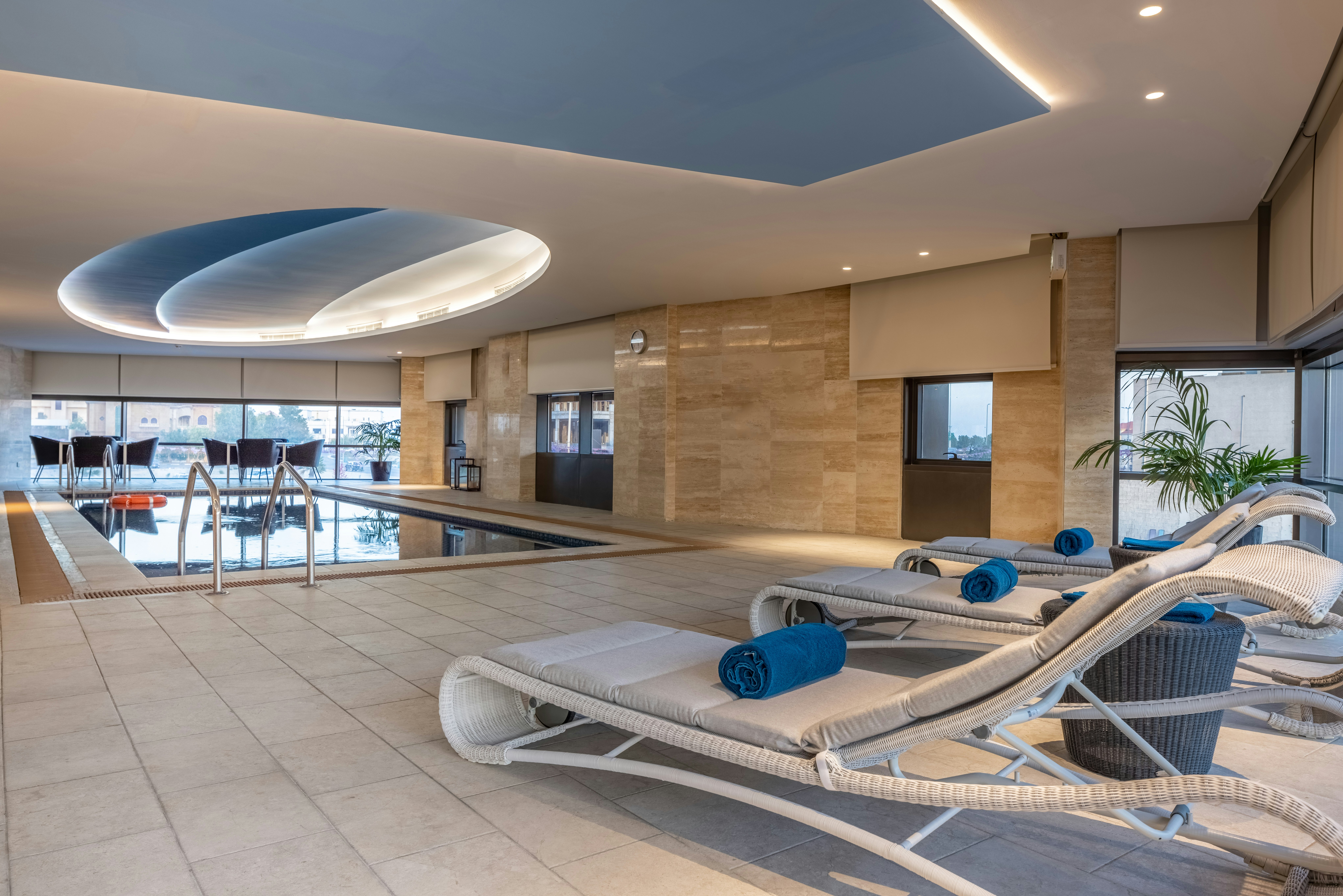 فندق اسكوت كورنيش الخبر(Ascott Corniche Al Khobar) 34/64