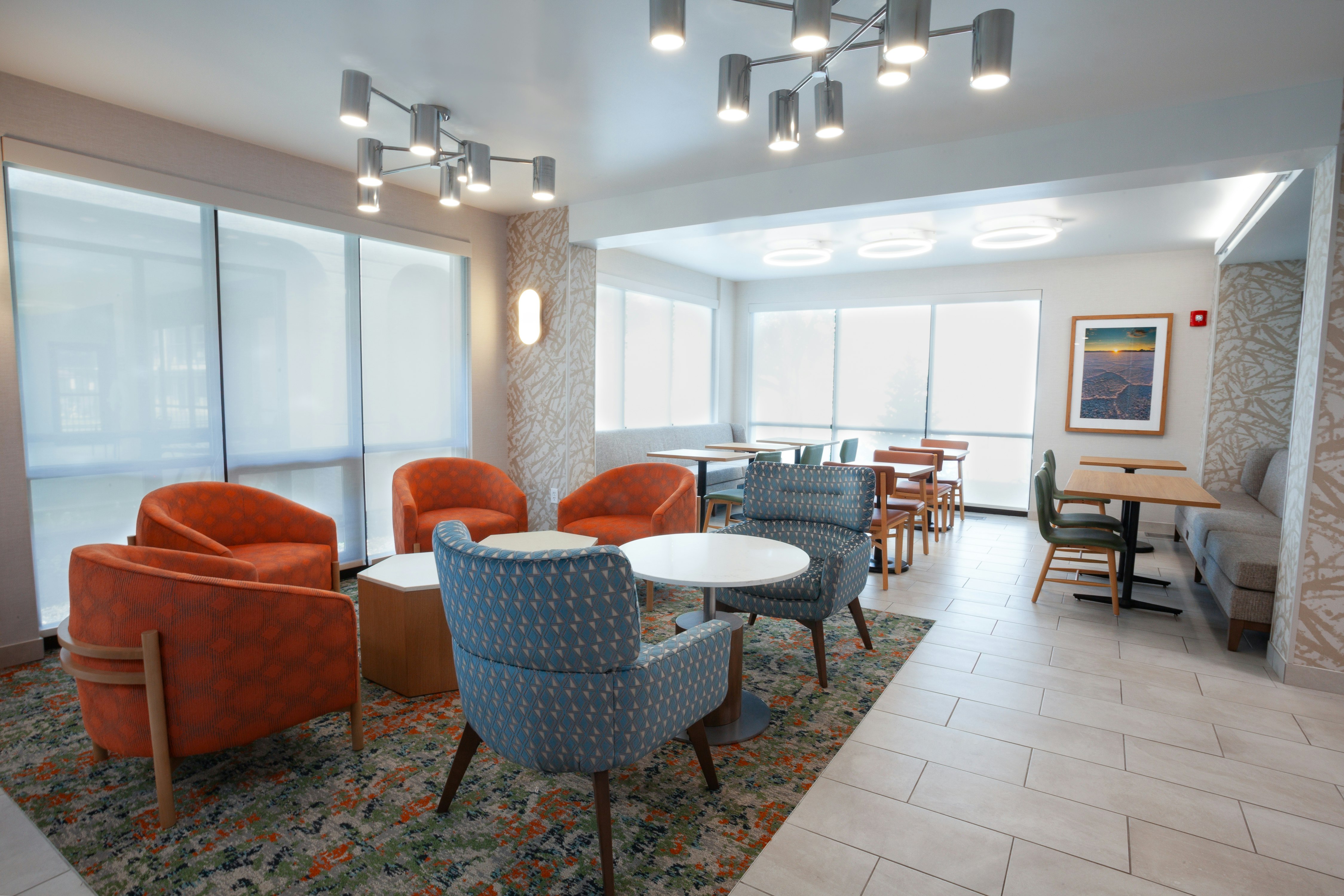 Hampton Inn Salt Lake City North 29/48