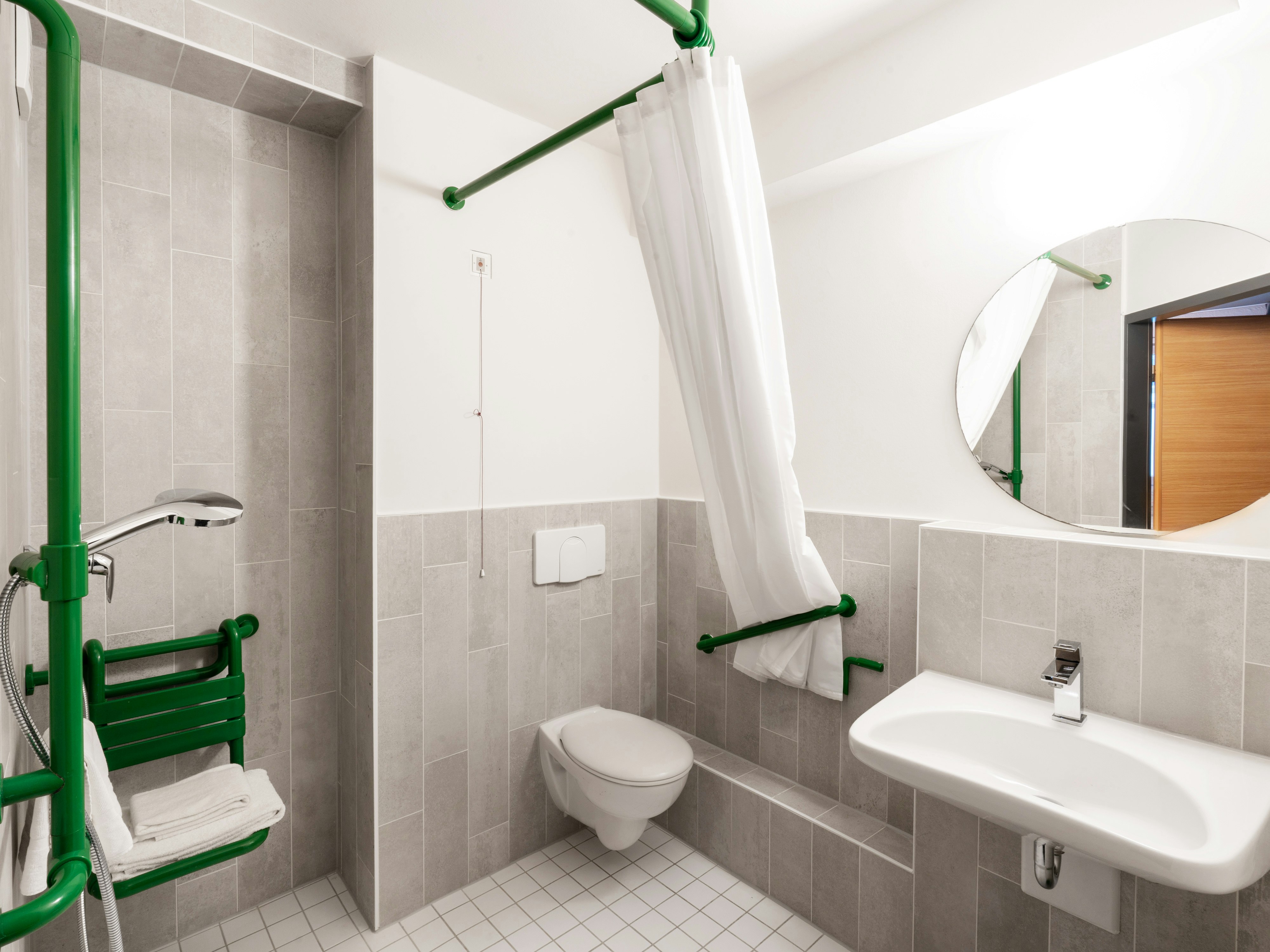 B&B Hotel Hannover 25/26