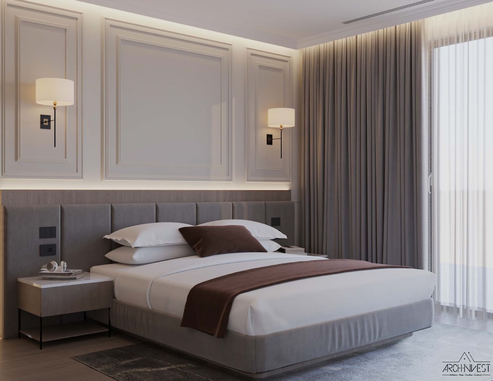 Airport Holiday Hotel 29/50