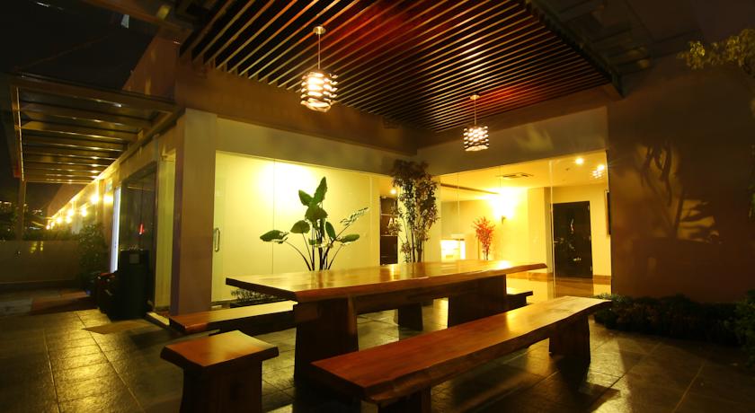Hotel Falatehan Jakarta 5/28