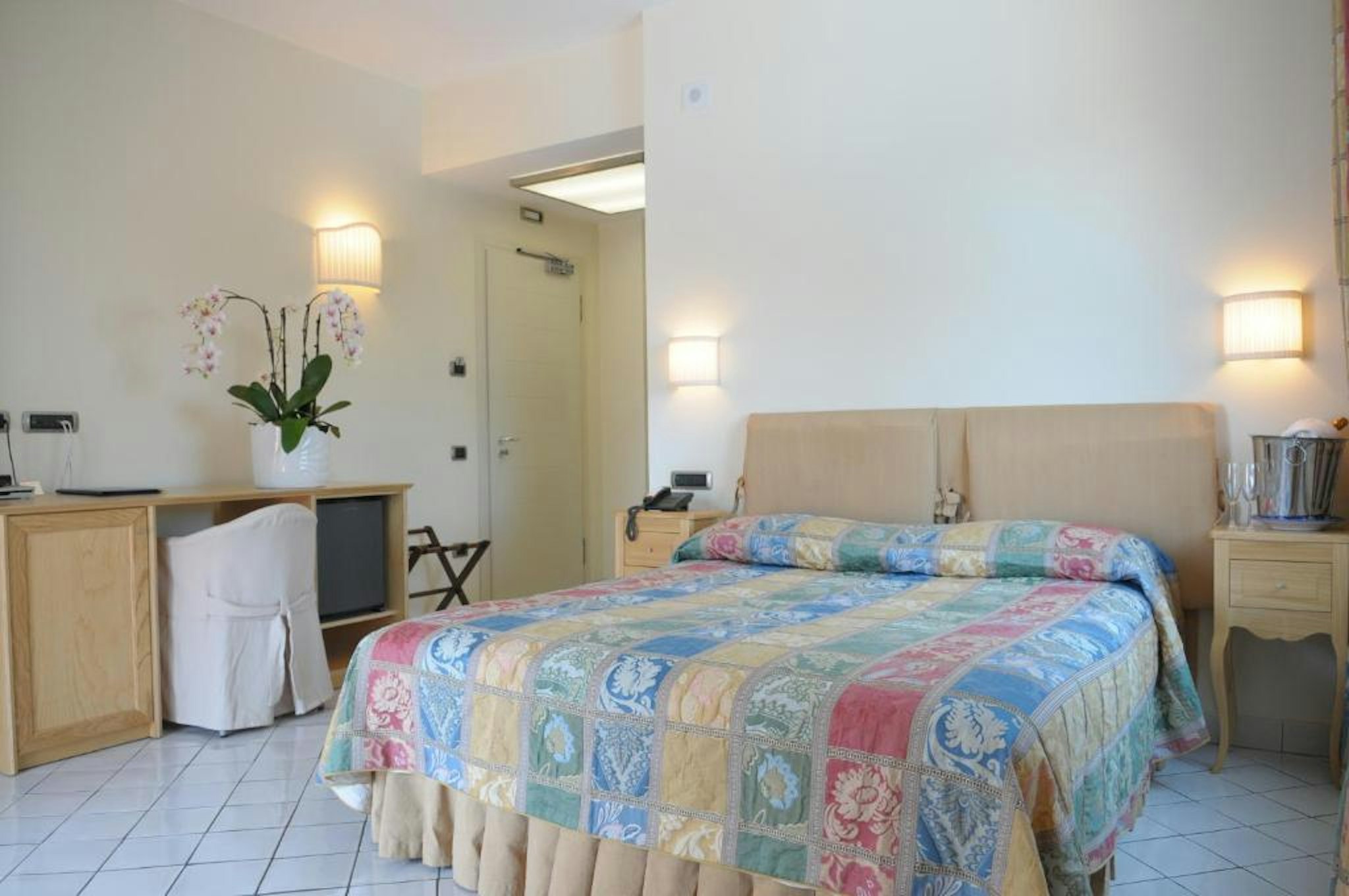 Villa Poseidon Maison de Charme 8/21