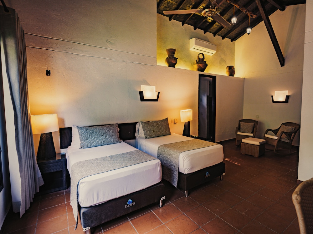 Kantawa Hotel Spa 22/70